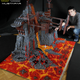 Illustration for article titled LEGO emStar Wars/em Build Is a Huge 60,000-Piece Work of Art